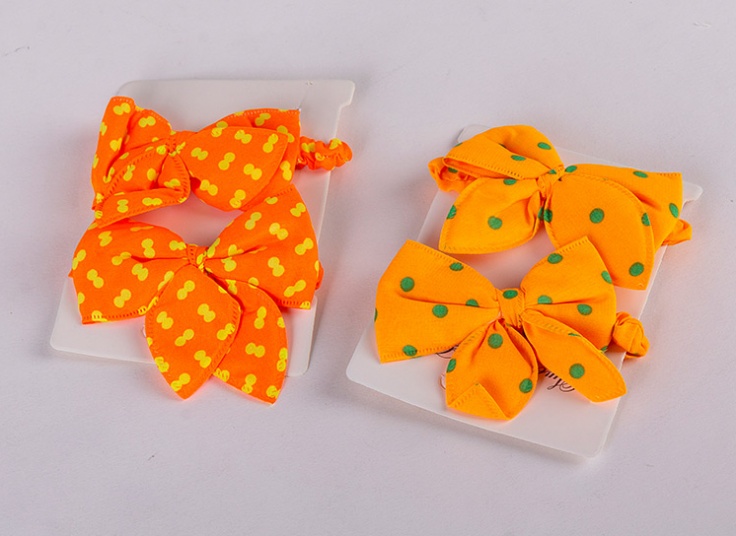 کش مو پاپیونی Sweet Girl