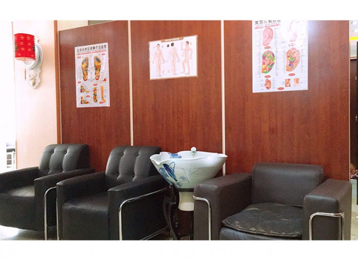 طب سوزنی در سلامتکده سامین نوین طب