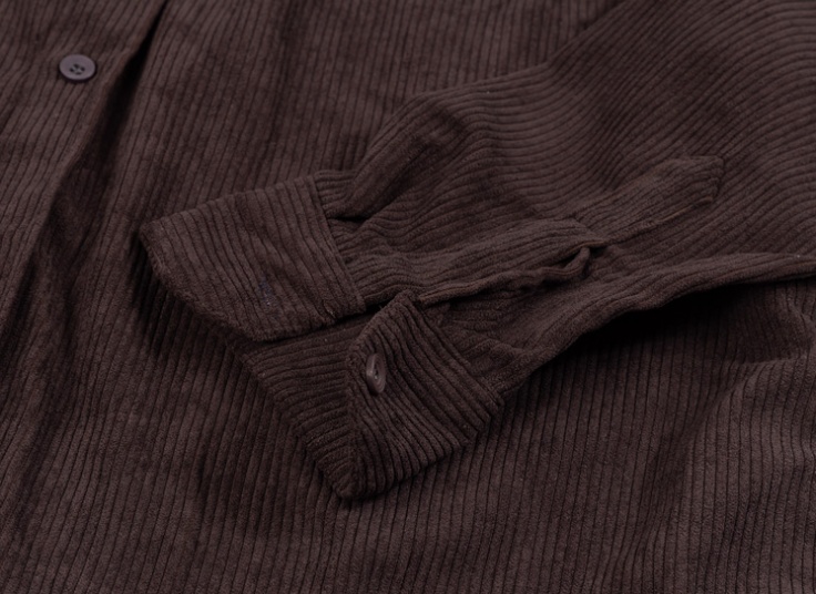 پیراهن مردانه مخمل طرح ZARA