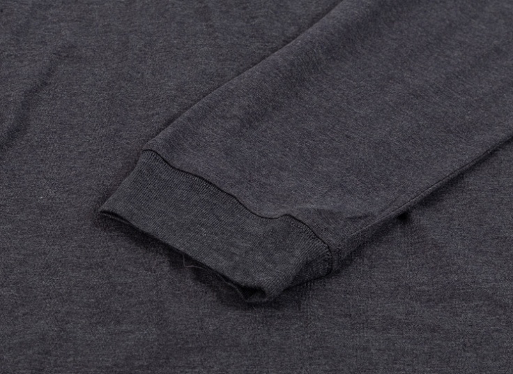 تیشرت آستین بلند مردانه Blue Mountain