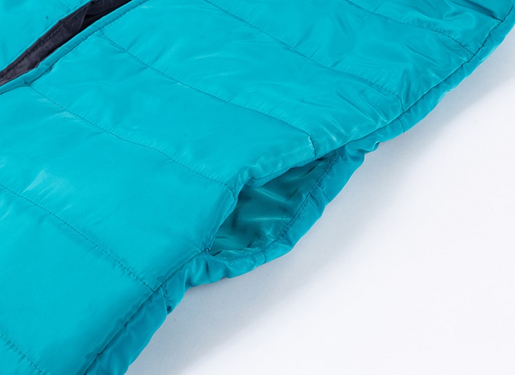 پافر بلند زنانه دورو