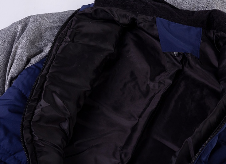 کاپشن مردانه kaleidoscope