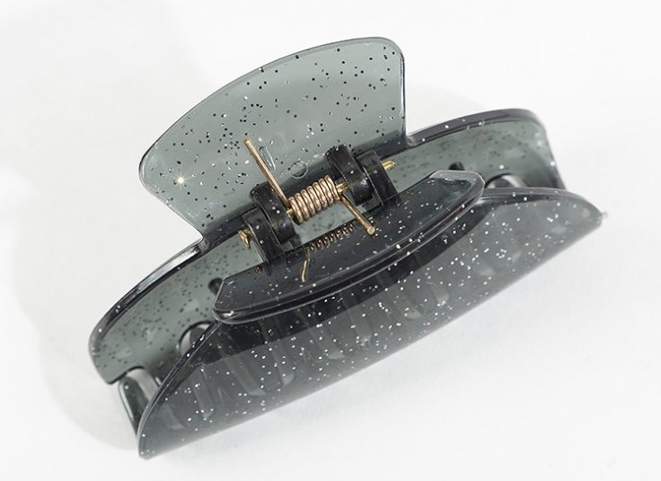 کلیپس مو اکلیلی دم باریک