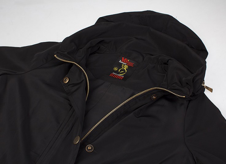 بارانی زنانه