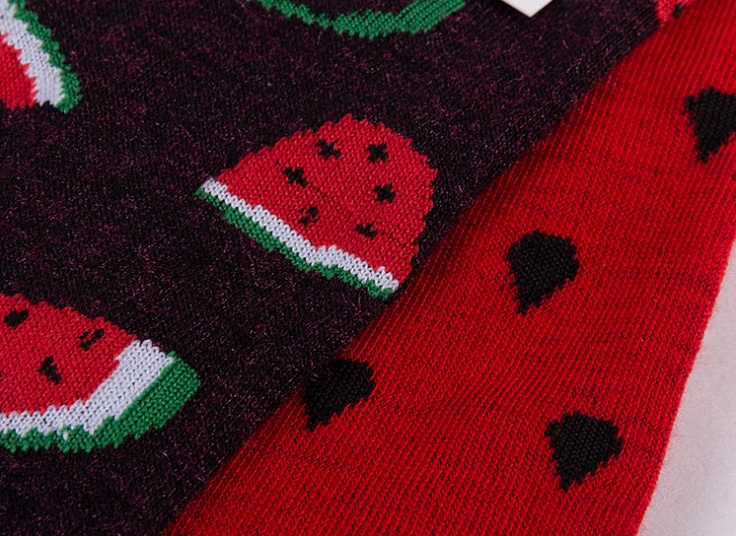 جوراب فانتزی یلدا