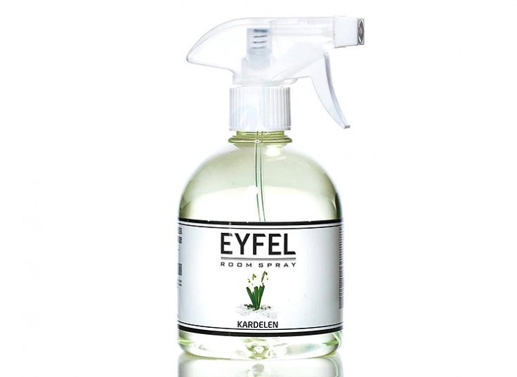 اسپری خوشبو کننده EYFEL