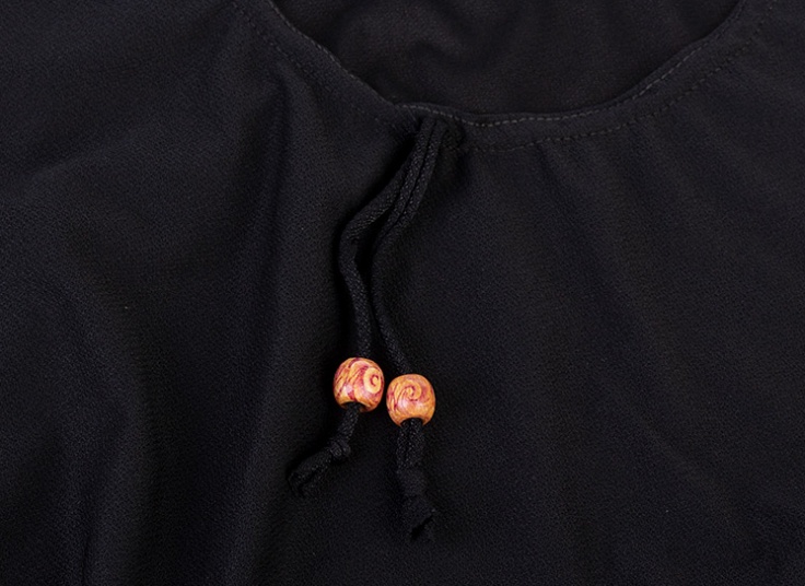 پیراهن زنانه Pleated