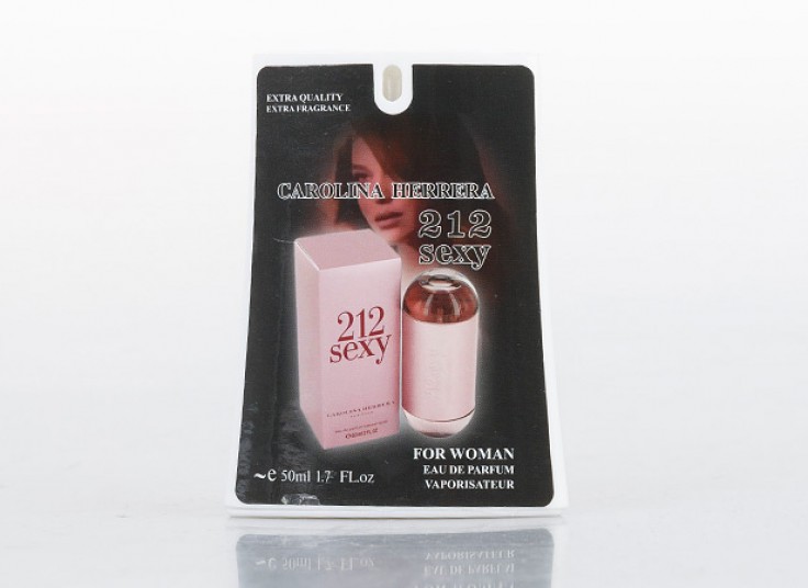 عطر و ادکلن جیبی Flat