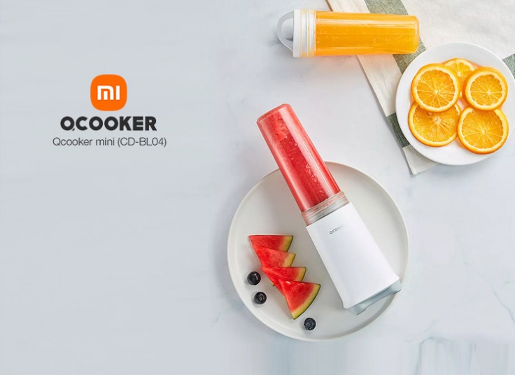 مخلوط کن برقی شیائومی Xiaomi OCOOKER CD-BL04