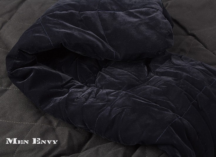 کاپشن مردانه QUANTAM   