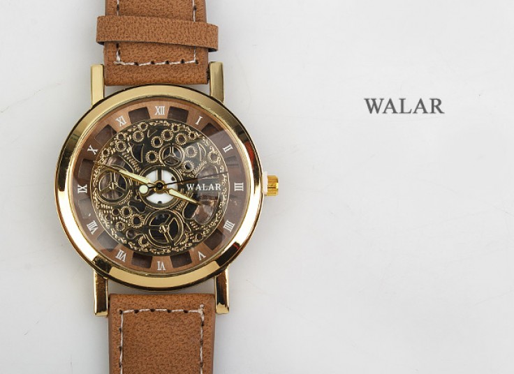 ساعت ست زنانه و مردانه WALAR