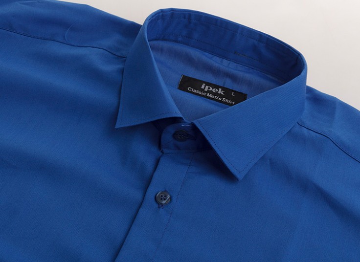 پیراهن کلاسیک مردانه ipek