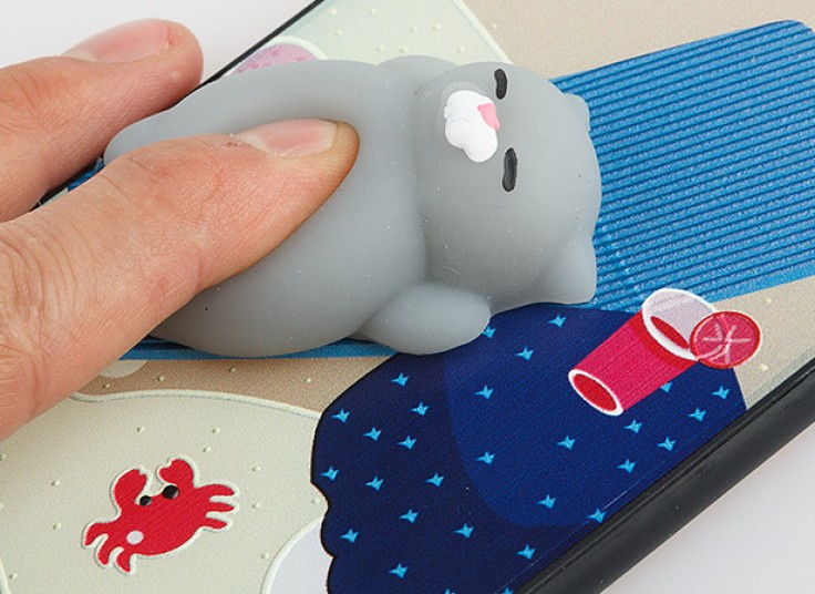 قاب فانتزی آیفون CAT