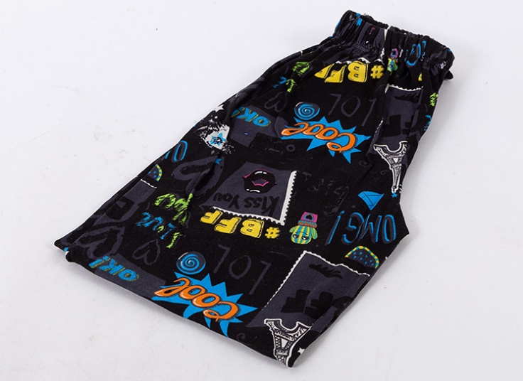 شلوار دخترانه سندبادی