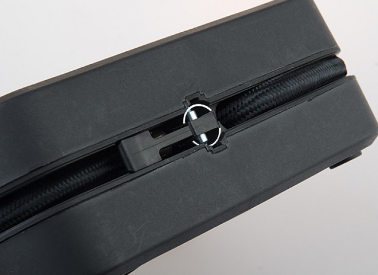 پمپ باد فندکی اتومبیل Air compressor