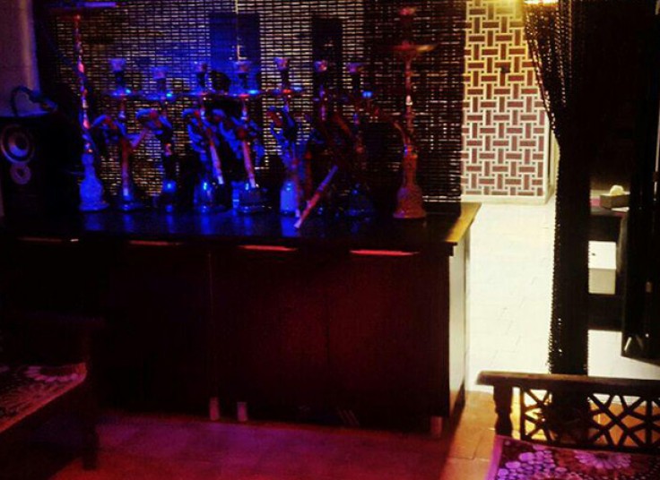 سالن پیرایش مردانه توری نو