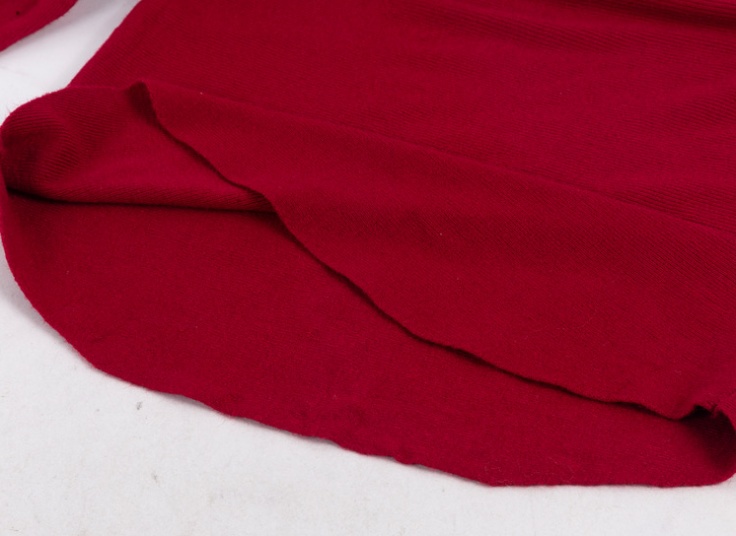 بلوز بافت زنانه CAP