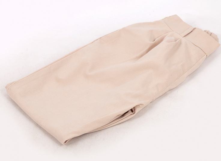 شلوار زنانه دمپا پاکتی