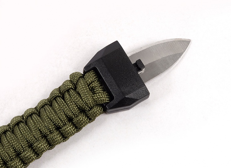 دستبند پاراکورد هفت کاره