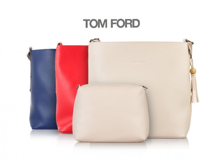 کیف دو تکه طرح TOM FORD