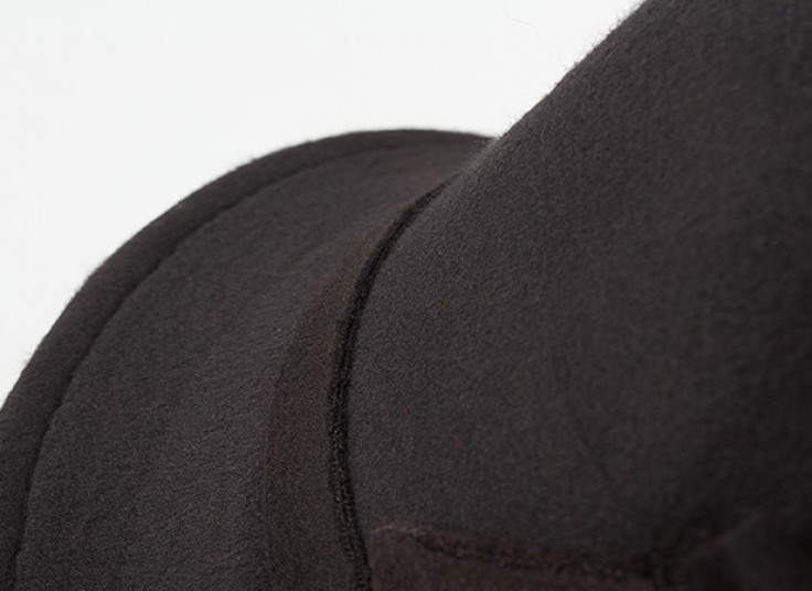 کلاه زنانه Cloche hat