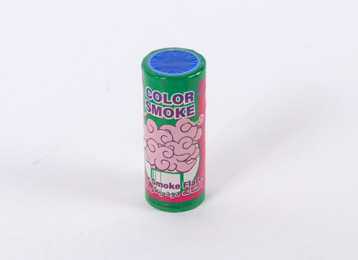 وسایل آتش بازی و نورافشانی هوایی