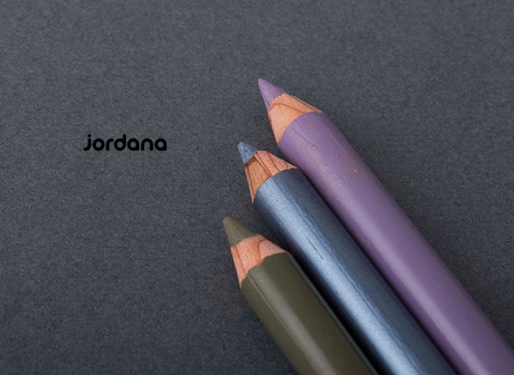 مداد چشم و ابرو Jordana