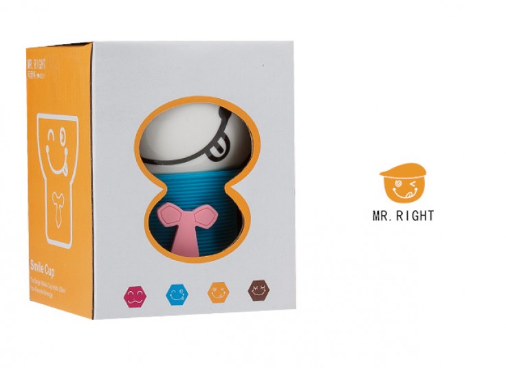 ماگ سرامیکی MR RIGHT