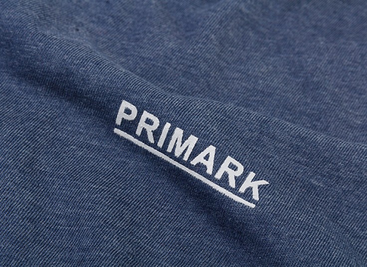 تیشرت آستین کوتاه مردانه PRIMARK