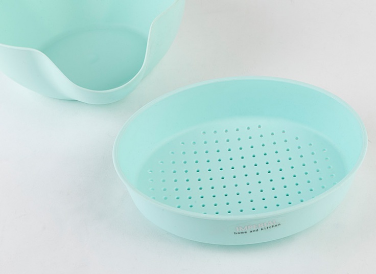 ست آبکش و کاسه Imperial