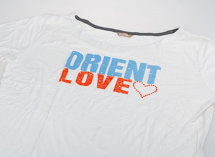 تیشرت آستین بلند زنانه avenue