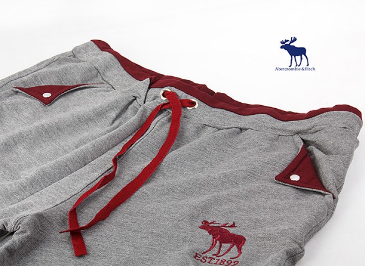 شلوار اسلش ورزشی زنانه Abercrombie