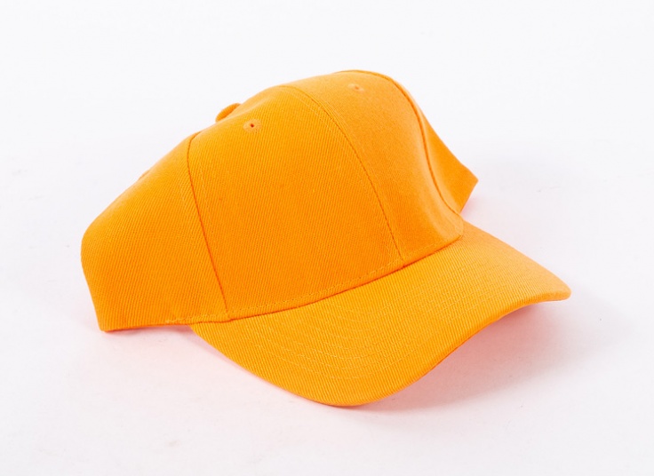 کلاه کپ ساده