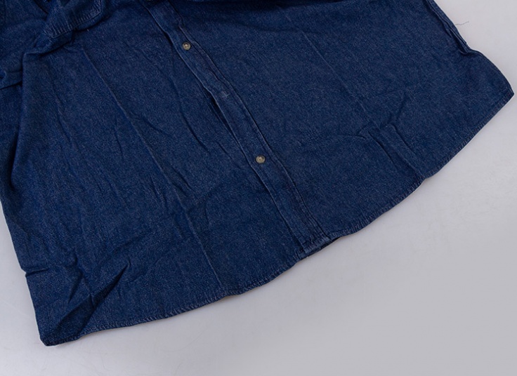 پیراهن جین مردانه wrangler