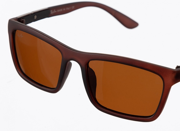 عینک پلاریزه طرح Ray Ban