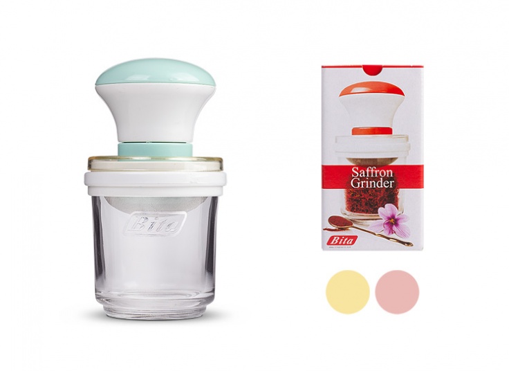 زعفران ساب دستی Bita