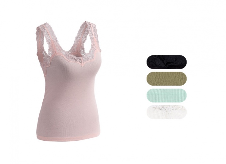 تاپ زنانه Clock House