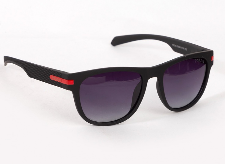 عینک آفتابی Prada مدل 2235