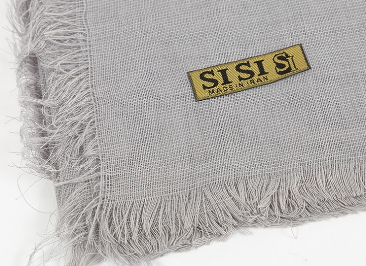 روسری زنانه پاییزه Sisi