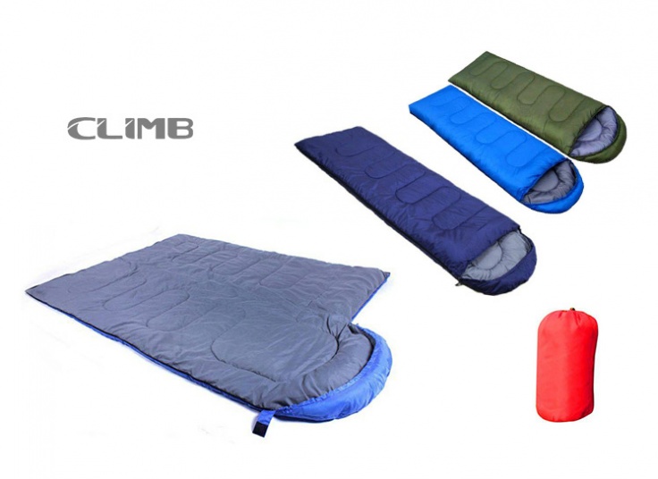 کیسه خواب CLIMB