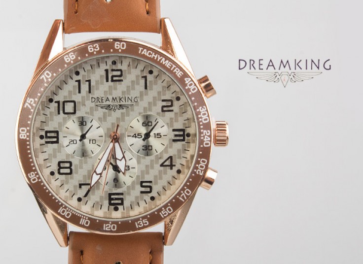 ساعت DREAMKING