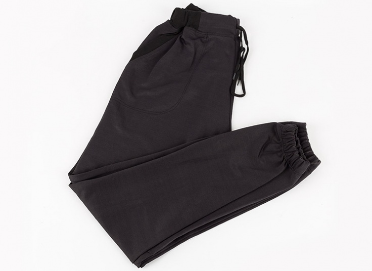 شلوار مردانه مدل اسلش