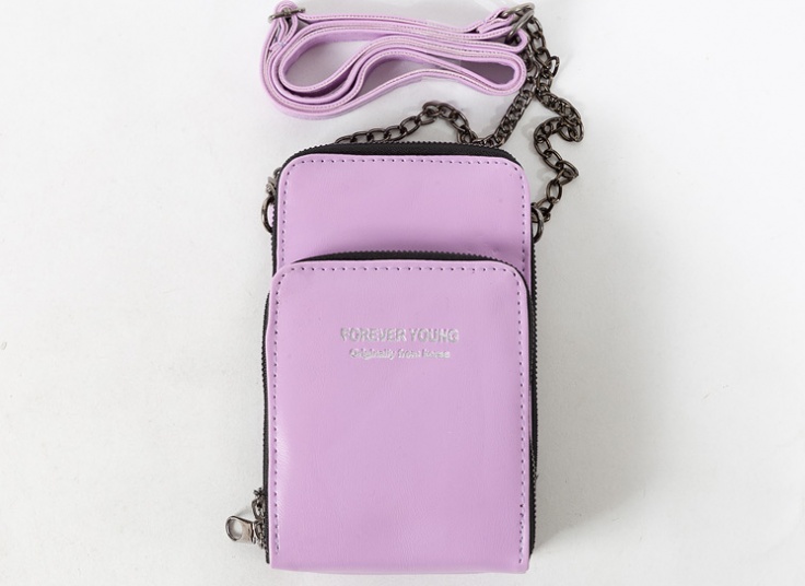 کیف پاسپورتی Forever Young