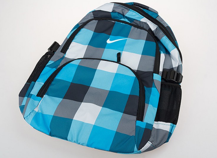 کیف کوله طرح NIKE
