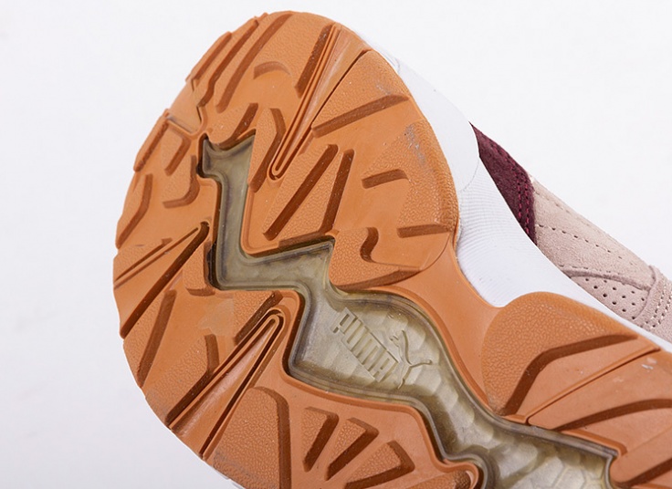 کفش کتانی زنانه و مردانه Puma