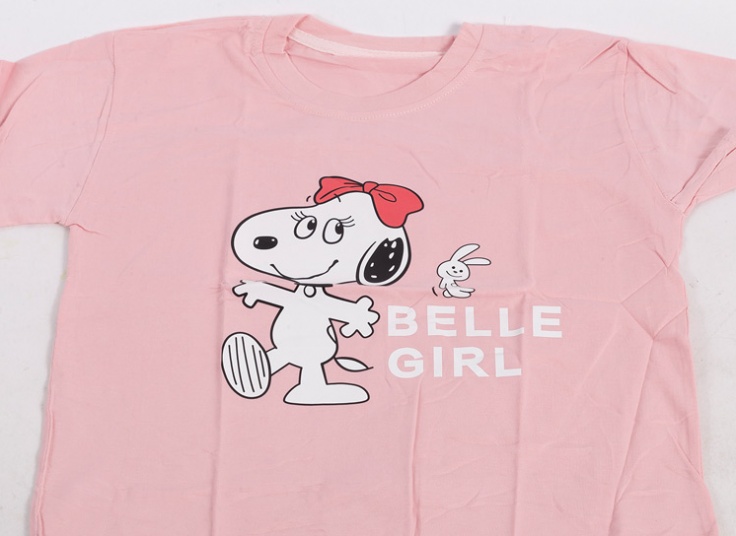 تیشرت بچگانه Snoopy