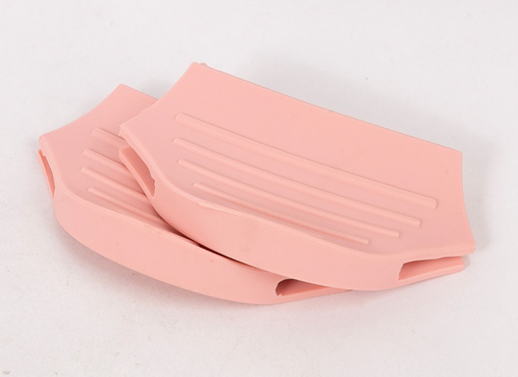 دستگیره سیلیکونی قابلمه