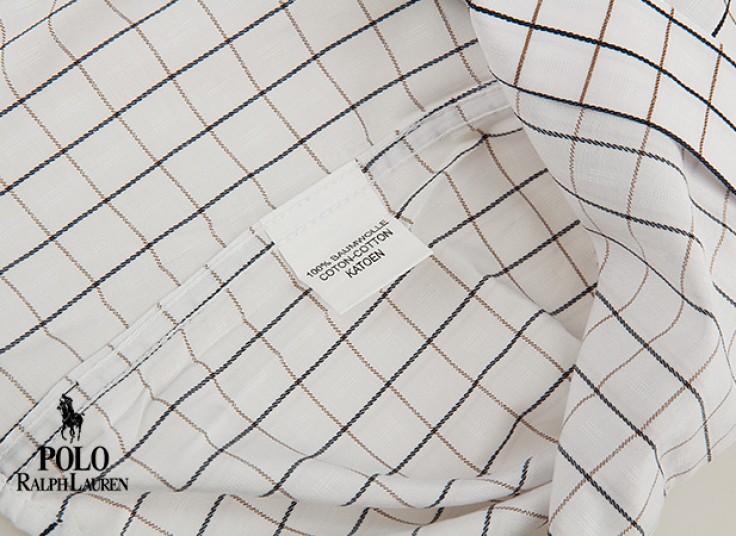 پیراهن رسمی مردانه POLO