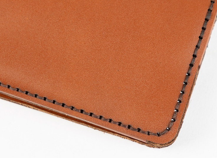 کیف پول چرمی