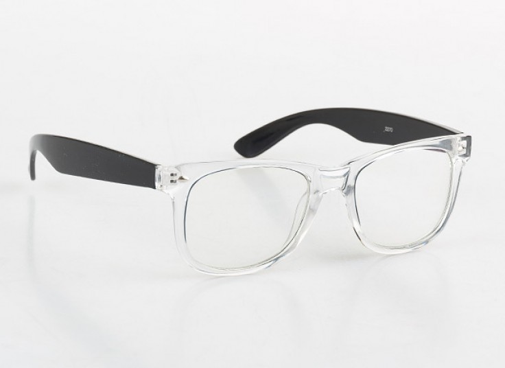 عینک طبی Rain Bei